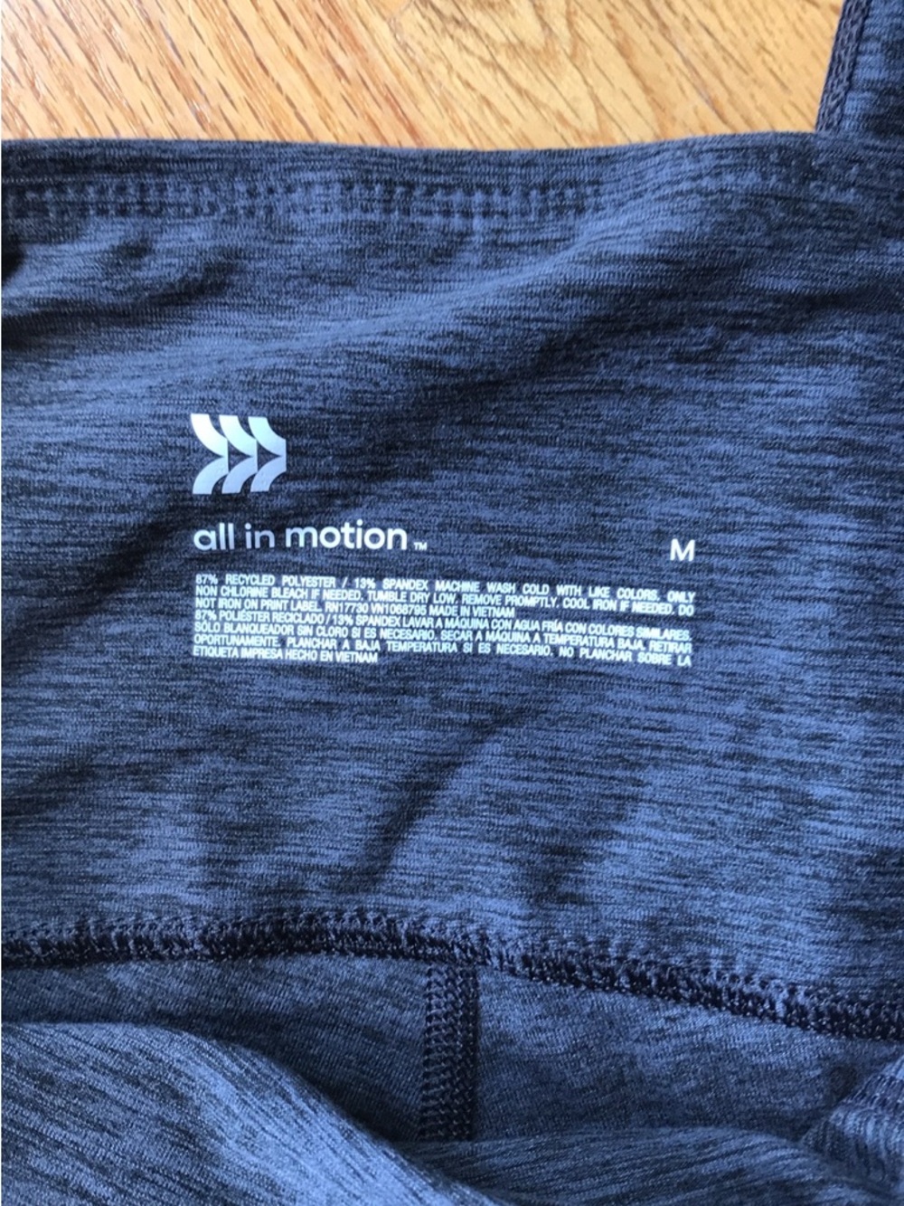 LEGGINGS - Picture 2 of 6